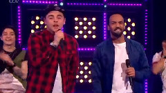 Craig David - Saturday Night Takeaway 2016
