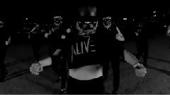 舞蹈视频 - BUN UP THE DANCE