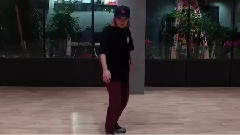 舞蹈视频 - BAD GAL