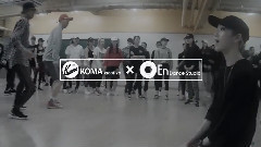 舞蹈视频 - KOMA X EN Community Partnership Workshop