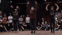 舞蹈视频 - Man Of The Year