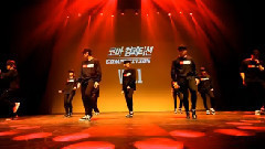 舞蹈视频 - KOMA Competition Soul Industry