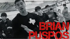 舞蹈视频 - 2015 KOMA CAMP Bam Martin Mos Wanted Crew