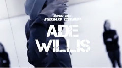 舞蹈视频 - 2015 KOMA CAMP Ade Willis Mos Wanted Crew