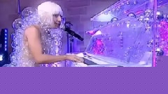 Lady Gaga - Paparazzi