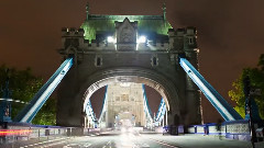 音乐短片 - England-Long