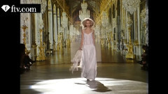 Fashion Show - Roberto Cavalli Spring Summer 2008