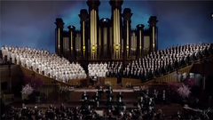 音乐短片 - Hallelujah