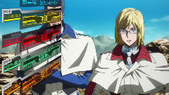 动漫专属 - 'テラフォーマーズ リベンジ'PV第2弾