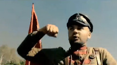 音乐短片 - Pole(草原骑兵歌)