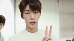 KNK - MY KNK TV Ep17 KNK出道后的第一周