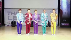 Legend - 传说TV< CrushONYou >幕后