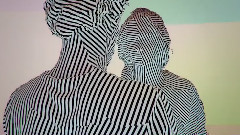 音乐短片 - Secret World Of Crystal