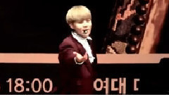 李泰民(SHINee) - Drip Drop