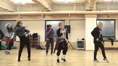 舞蹈视频 - Bravo