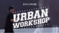 舞蹈视频 - RICKA HEO X BANGSTER SINGAPORE ADVENTURE!