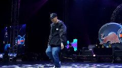 街舞视频 - Hip Hop Judge Showcase