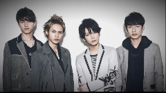 KAT-TUN - talk