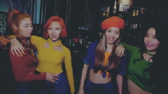 MAMAMOO - 你最完美