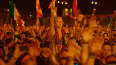 欧美群星 - TomorrowWorld 2015 Aftermovie