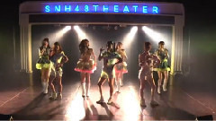 宫泽佐江,SNH48,AKB48 - 对不起我的宝贝