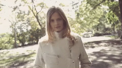 Fashion Show - Constance Jablonski - A Day In The Life