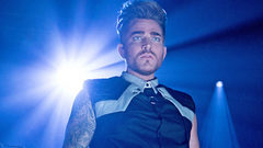 Adam Lambert - Welcome To The Show