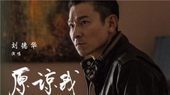 刘德华 - 原谅我
