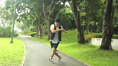 舞蹈视频 - Singto Numchok