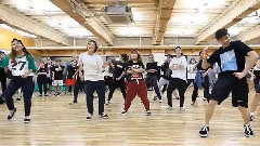 舞蹈视频 - Treasure