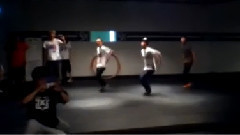 舞蹈视频 - Hyuno Jin Class