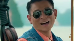 影视原声 - 电影<澳门风云3>终极版预告片