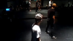 舞蹈视频 - Hyuno Jin's Class At HDC