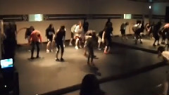 舞蹈视频 - Ricka Heo' Class At HDC