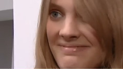 Fashion Show - Constance Jablonski -Model Talks SS 2009