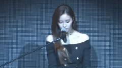 T-ara,朴孝敏(T-ara) - GOLD