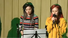 Red Velvet,WENDY(Red Velvet),JOY(Red Velvet),涩琪(Red Velvet) - 玫瑰香气随风飘