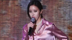 T-ara,朴孝敏(T-ara) - Sketch是想展示的歌曲,Gold是想用心感受的歌曲