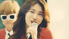 金宇彬,秀智(miss A) - I Really Like You