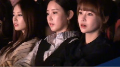 朴孝敏(T-ara),T-ara - 来为孝敏应援的成员们