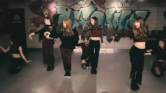 舞蹈视频 - 4 Walls 舞蹈模仿