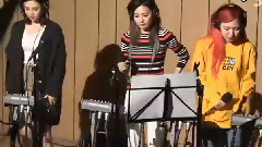 Red Velvet - 玫瑰花的香味