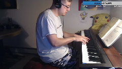 欧美群星,音乐短片 - Chopin Nocturne In Eb VARIATIONS Op9 No2