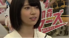 AKB48,乃木坂46 - 初森BEMARS特典 陪看电视第三集