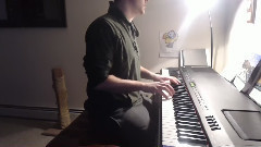 欧美群星,音乐短片 - Feel Good Pachelbel