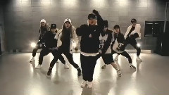 舞蹈视频 - RHYTHM TA 舞蹈模仿