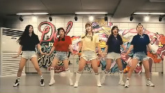 舞蹈视频 - Dumb Dumb 舞蹈模仿