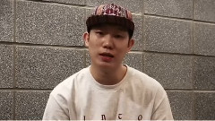舞蹈视频 - BBoy P-John Interview & Dance