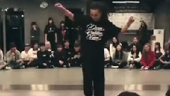 舞蹈视频 - STAX GROOVE BEBOP WORKSHOP