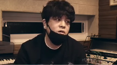 舞蹈视频 - Interview From Korean Famous Singer